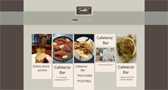 Desktop Screenshot of ibailur.com